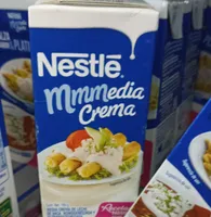 Media crema