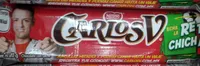 Carlos V
