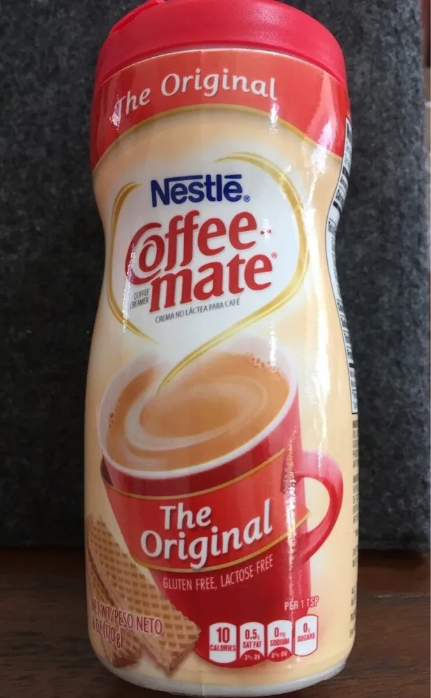 Nestlé Coffee-mate