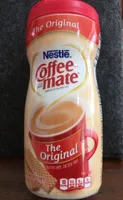 Nestlé Coffee-mate