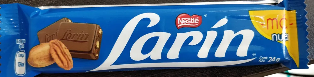 larin nuez