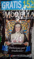 Chocolate Morelia Presidencial