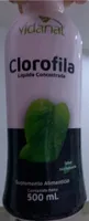 Clorofila