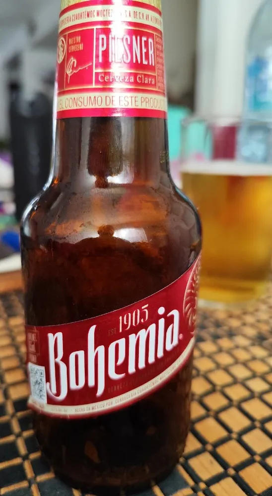 Bohemia Classic