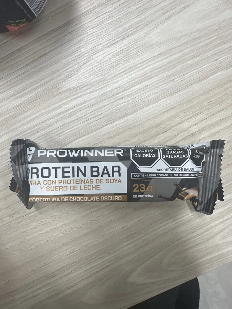Protein Bar