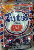 Tutsi Chupa Pop