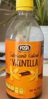 saboriznte natural de vanilla