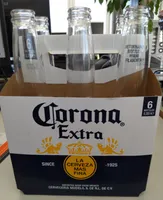 Corona Extra Bier