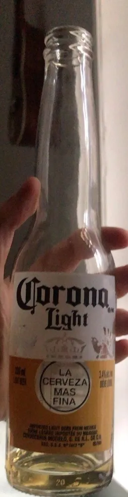 Corona light