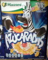 Hojuelas azucaradas