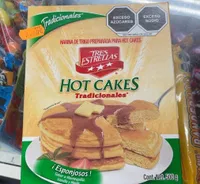 Hot Cakes Tradicionales