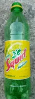 Quitased Squirt - El de toronja