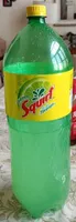 Refresco Squirt sabor toronja