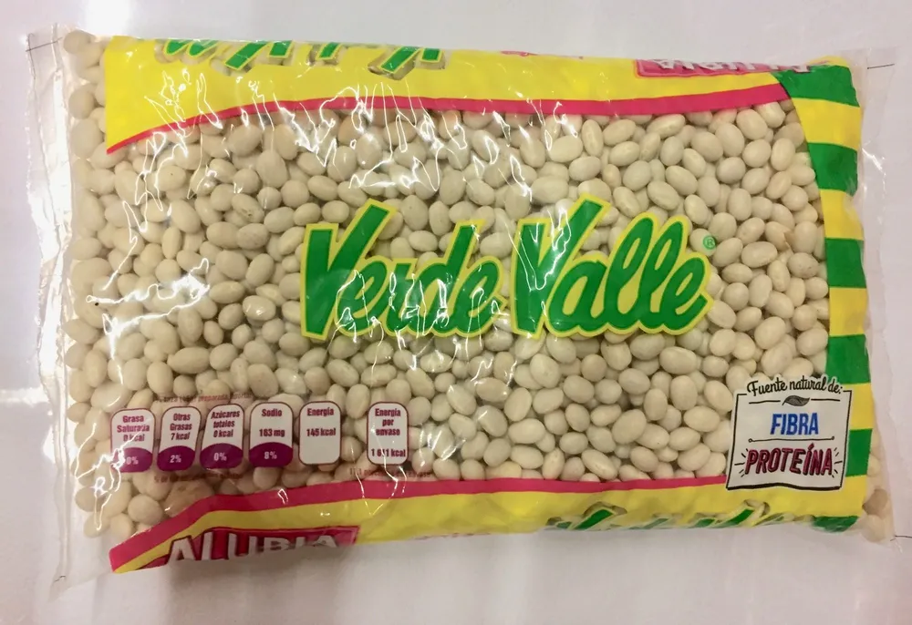 Alubia Verde Valle