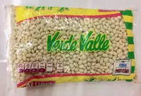 Alubia Verde Valle