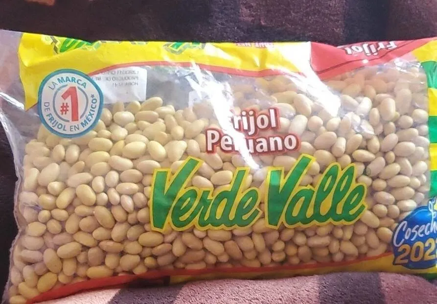 Frijol Peruano