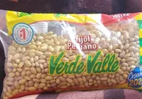 Frijol Peruano