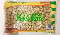Garbanzo Verde Valle