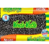 Frijol Negro