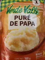 Pure de papa