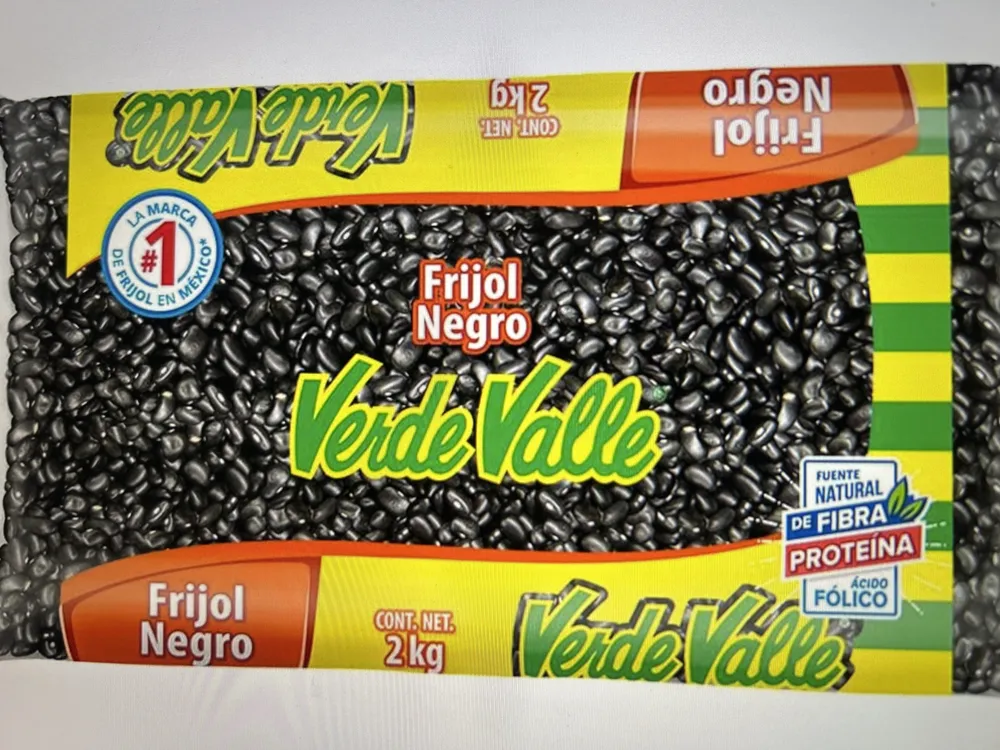 Frijol negro