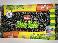 Frijol negro