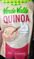 Quinoa