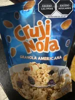 CRUJI NOLA