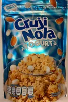 CRIJINOLA YOGURT