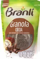 Granola Cocoa