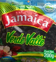 Jamaica Verde Valle