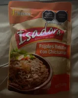 Frijoles refritos