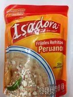 Refried Peruan Beans