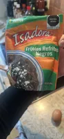 Refried Black Beans