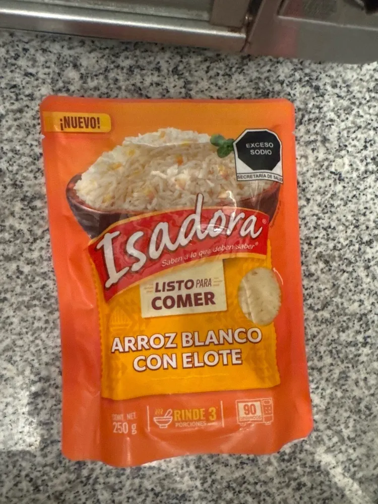 Rice
