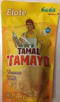 TAMAL TAMAYO