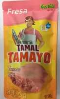 TAMAL FRESA TAMAYO