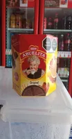 chocolate Abuelita tableta