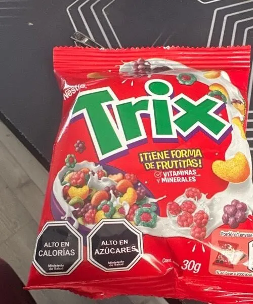 Trix
