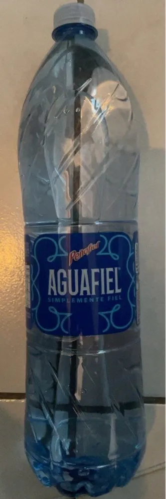 Aguafiel