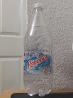 Agua mineral de Manantial Peñafiel