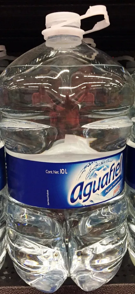 Aguafiel