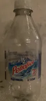 Agua Mineral