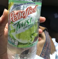 Peñafiel twist