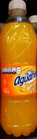 Aguafiel Naranja