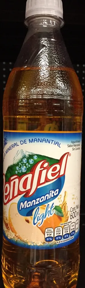 Peñafiel Manzanita Light