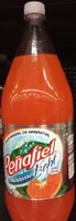 Peñafiel Mandarina Light