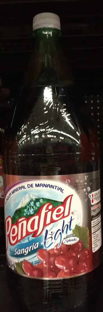 Peñafiel Sangria Light