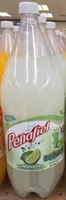 Peñafiel Limonada