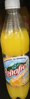 Peñafiel Naranjada Light